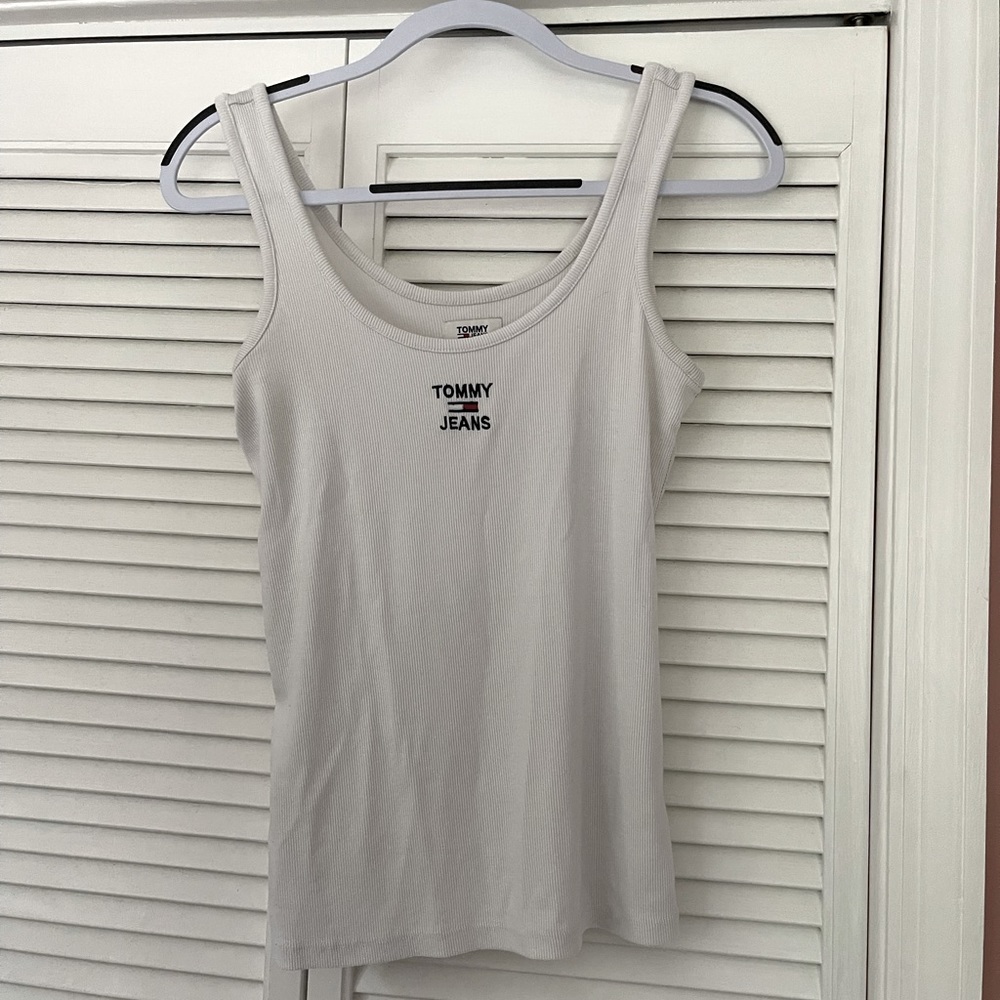 Tommy Hilfiger Tank Top